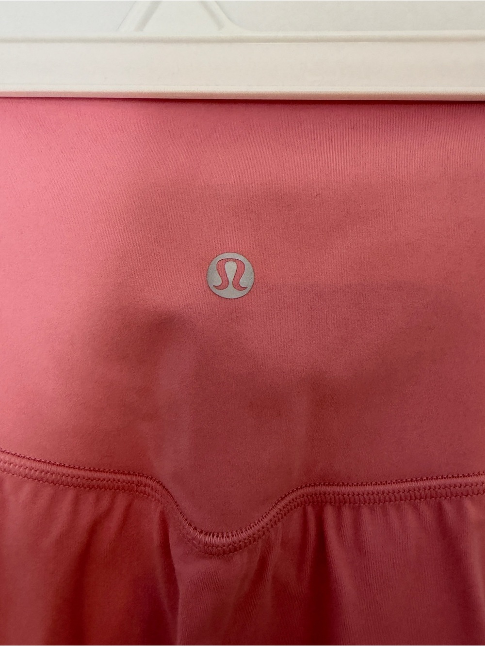 NWT Lululemon Align High-Rise Skirt Pink Tide Size 6 - Picture 6 of 8